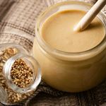 tahini