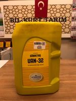 UAN-32 Üre Amonyum Nitrat Gübre Çözeltisi