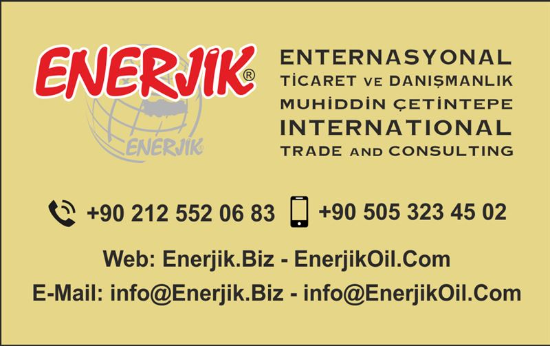 Enerjik Enternasyonal (International)