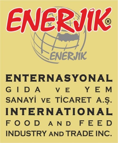 Enerjik Enternasyonal Gıda ve Yem Sanayi ve Ticaret A.Ş.