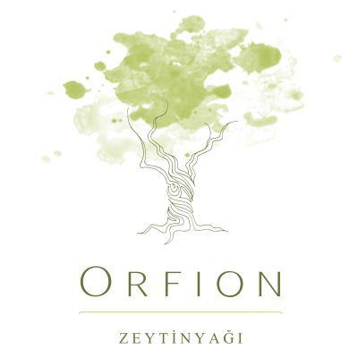 Orfion Zeytinyağı - Orfion Olive Oil